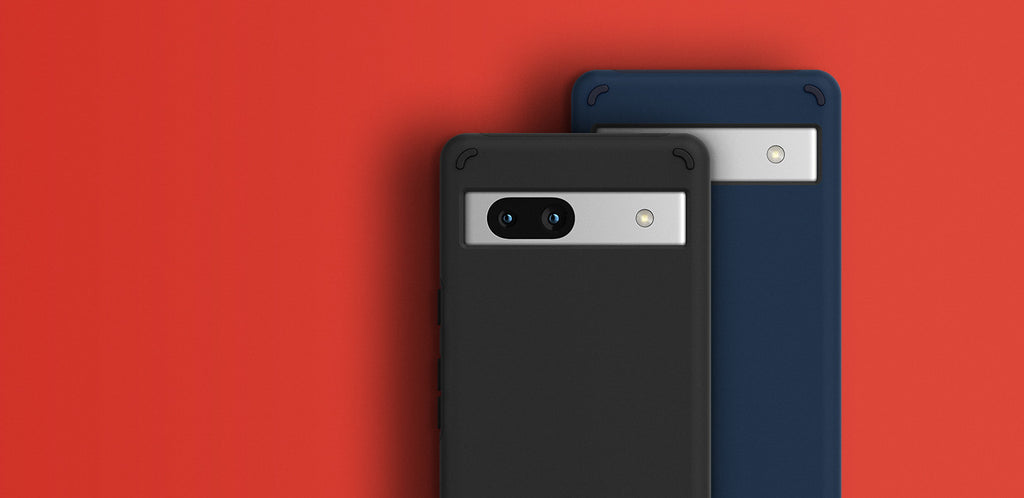 Image of Google Pixel 7a Incipio phone cases now available